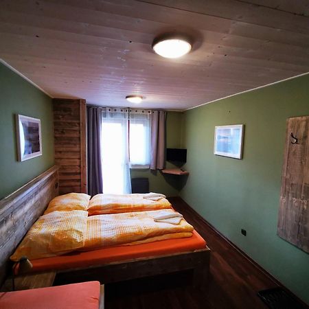 Penzion Kovarov Frymburk nad Vltavou Exterior foto