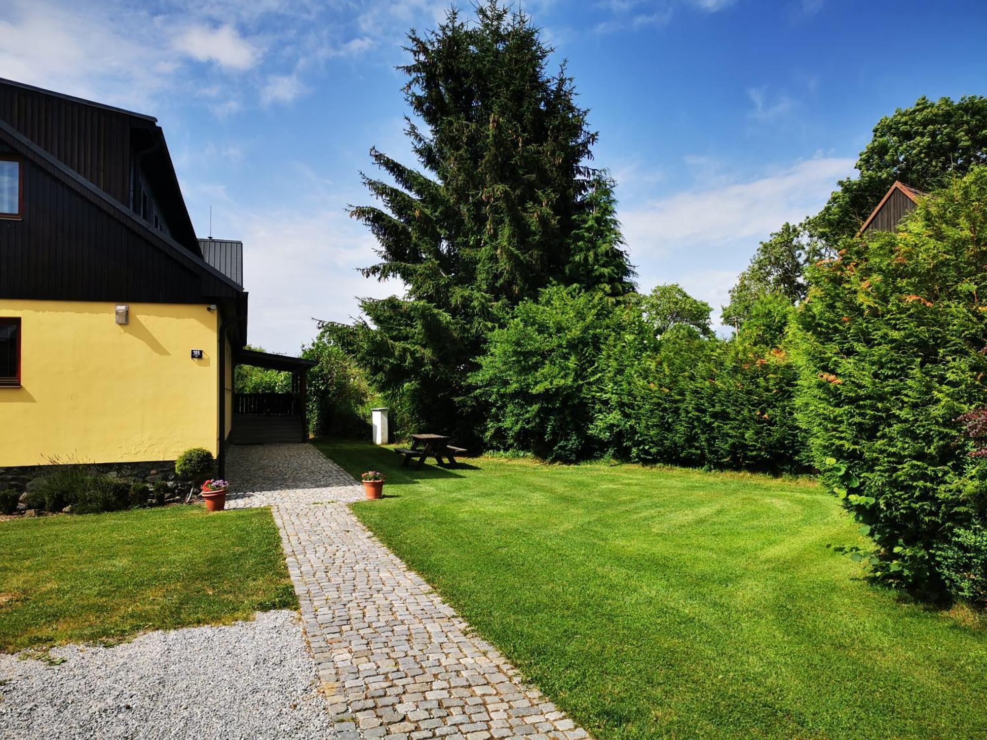 Penzion Kovarov Frymburk nad Vltavou Exterior foto