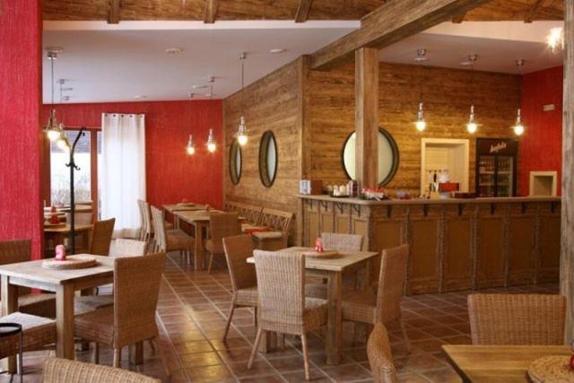 Penzion Kovarov Frymburk nad Vltavou Exterior foto