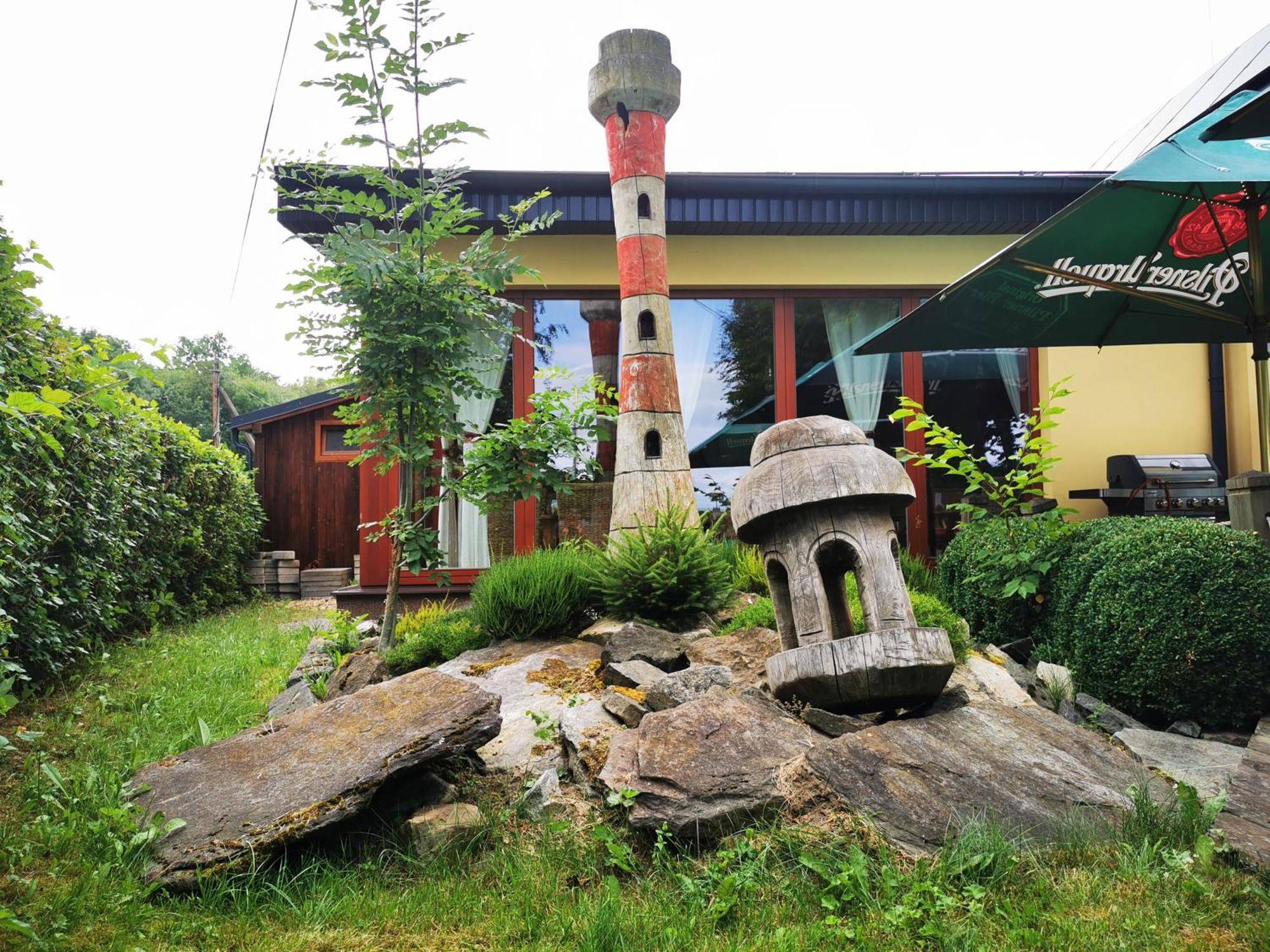 Penzion Kovarov Frymburk nad Vltavou Exterior foto